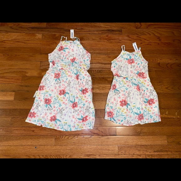 old navy girls dresses